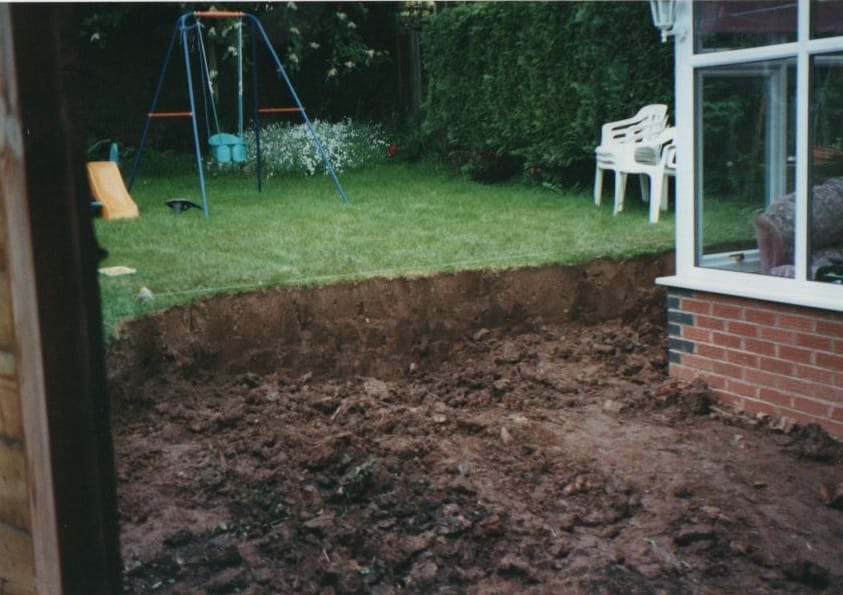 Before transformation 6