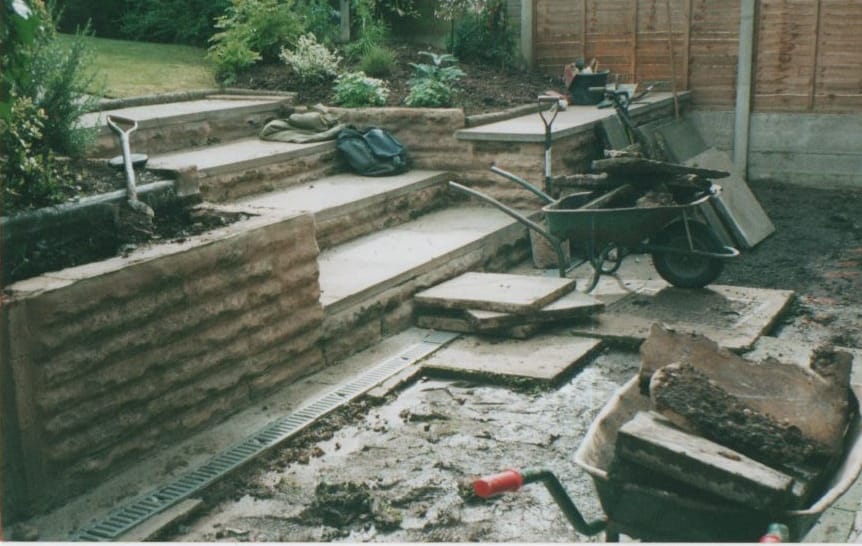 Before transformation 8