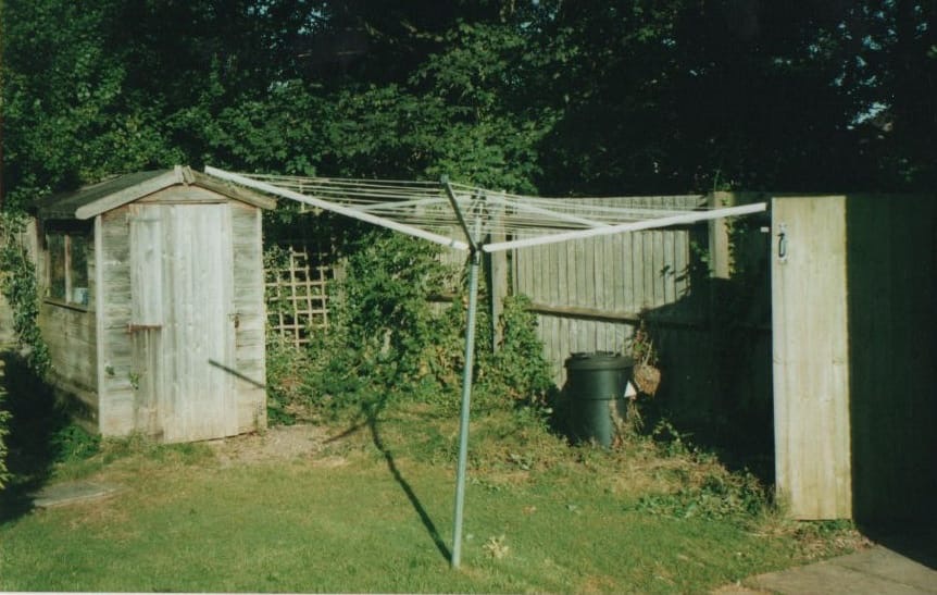 Before transformation 9
