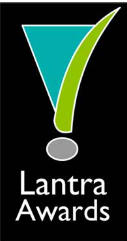 Lantra Awards Certification