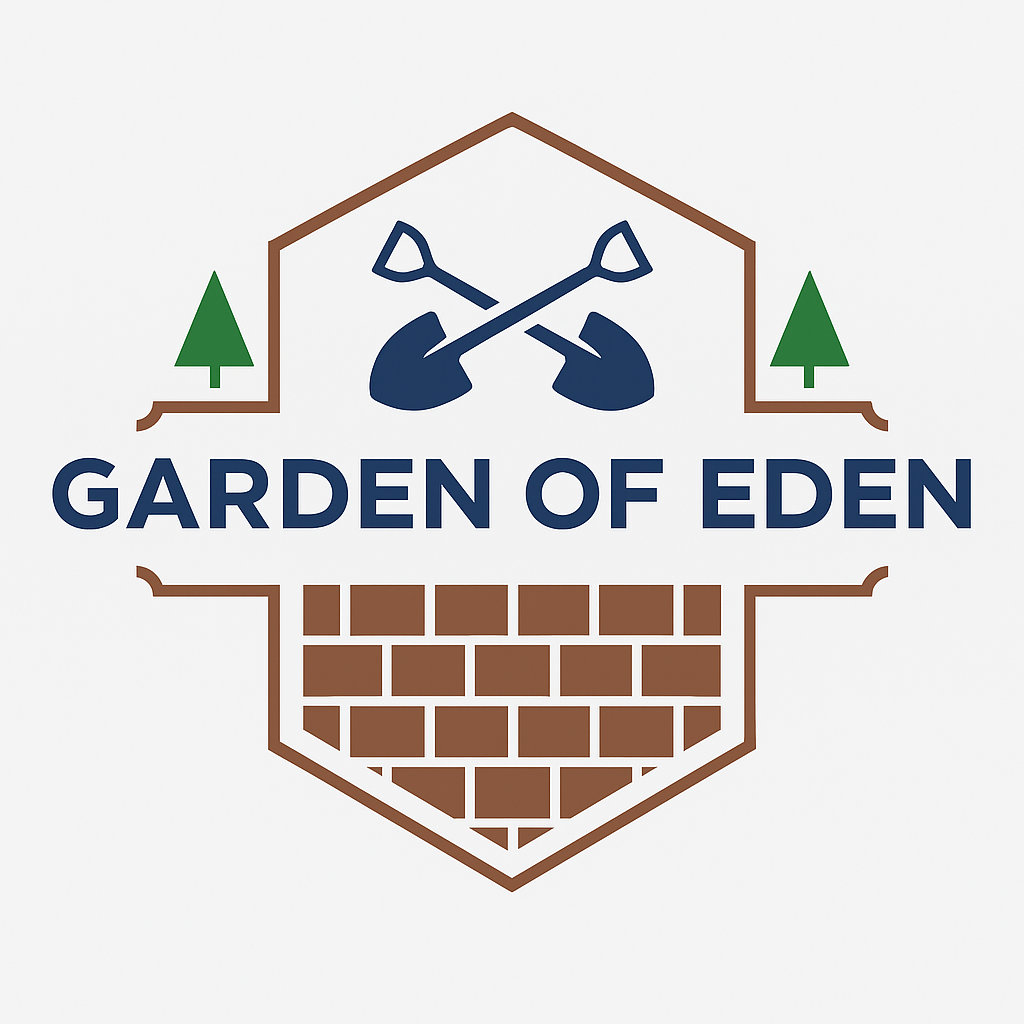 Garden of Eden Logo