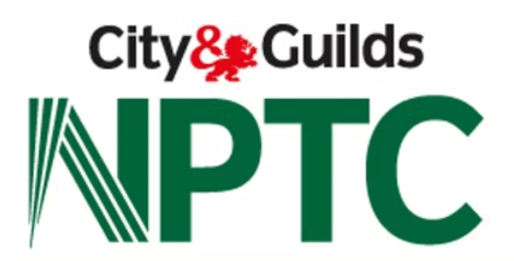 NPTC City & Guilds Certification